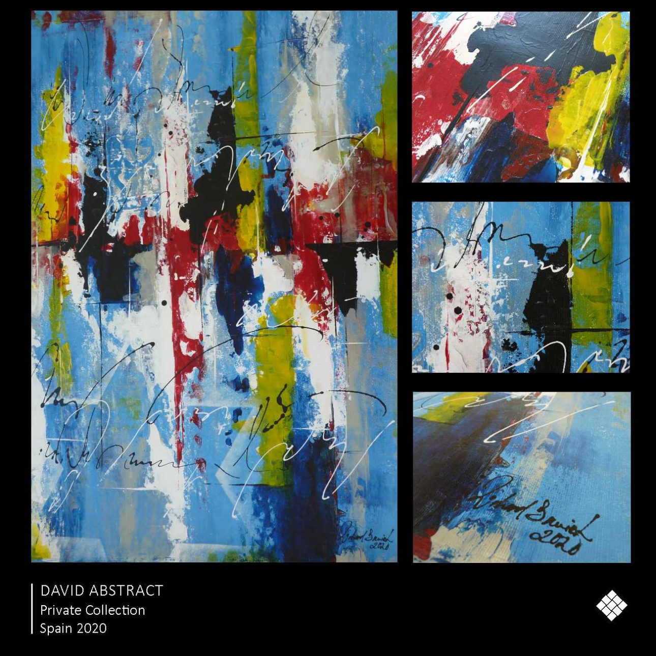 DAVID ABSTRACT