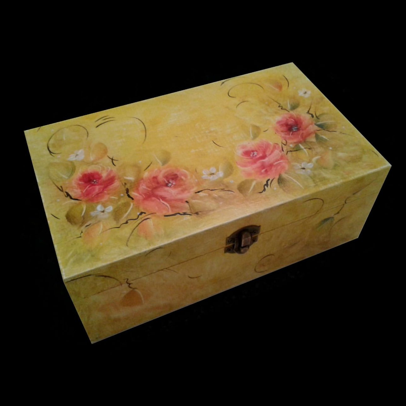 caja