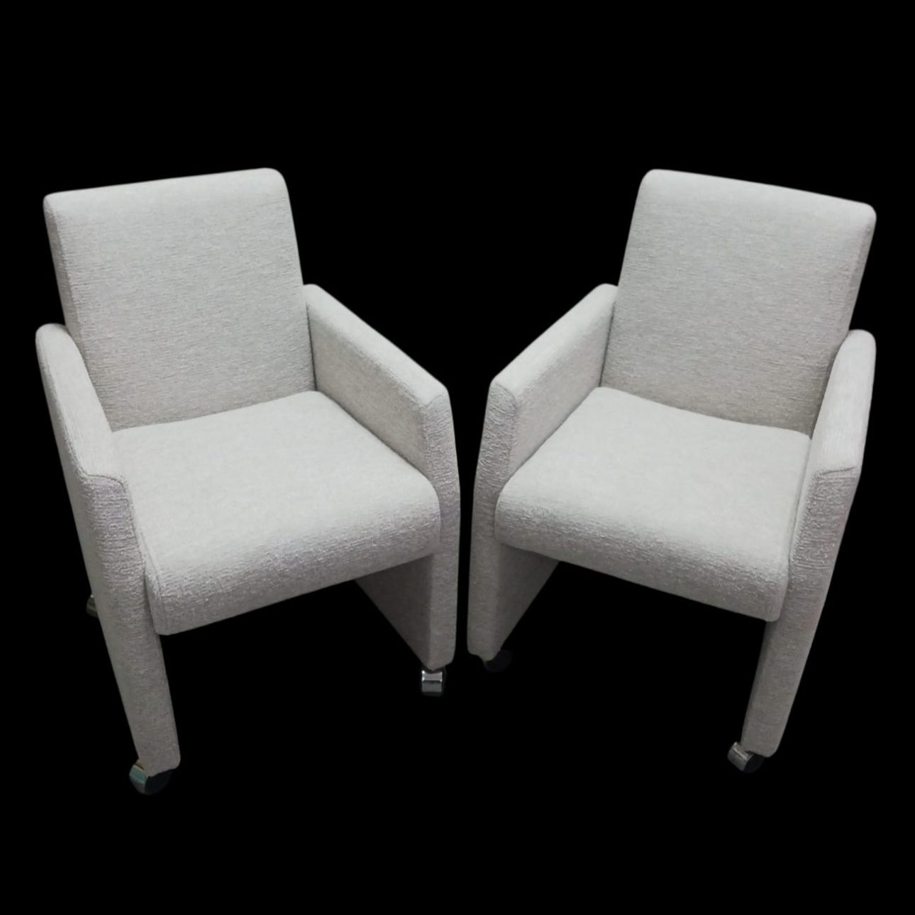 chairs