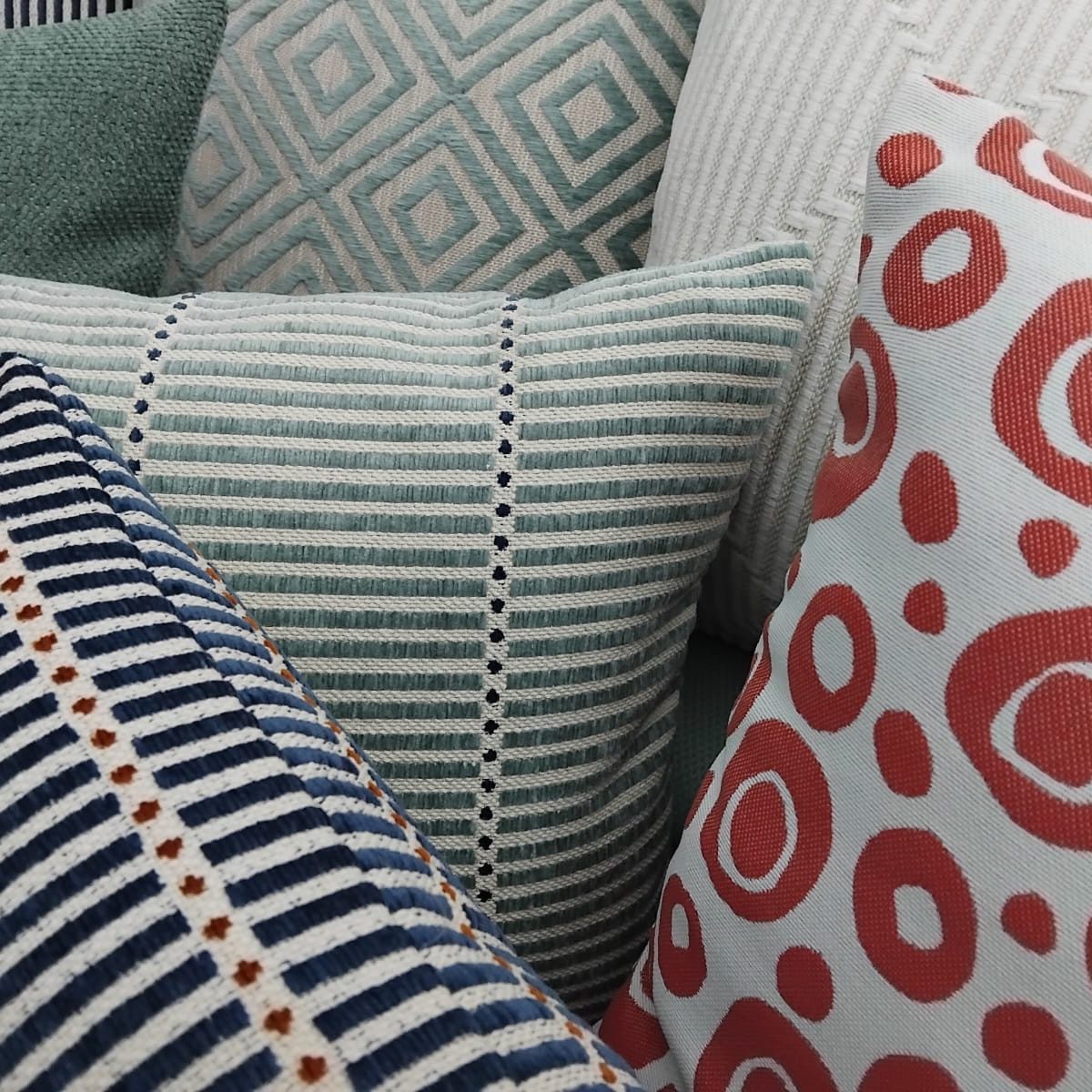 cojinesColor