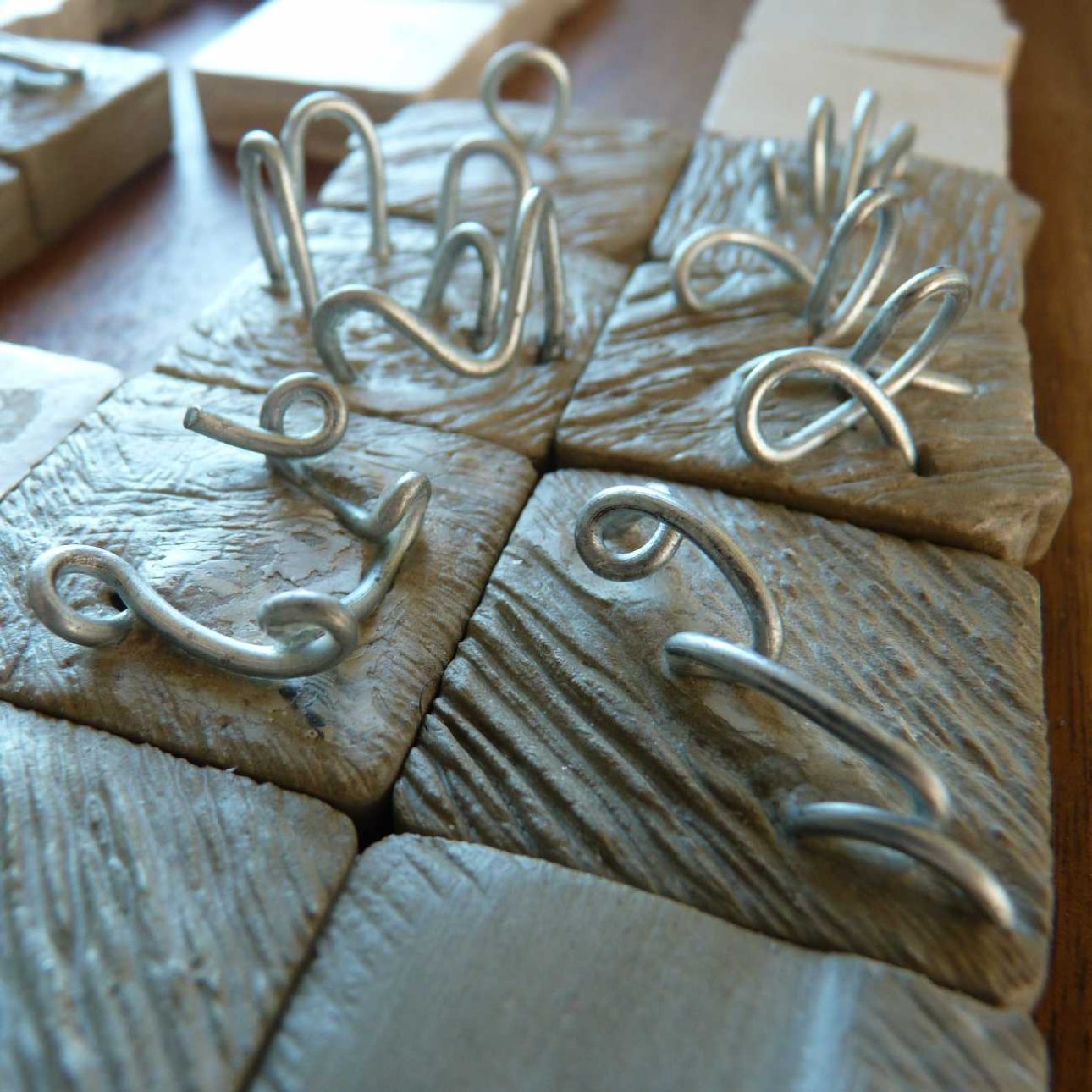 pieza artistica rd 11